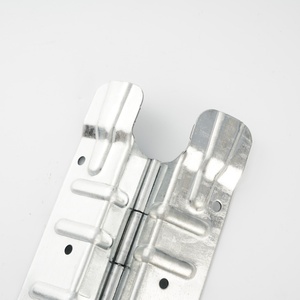 <span class=keywords><strong>Mini</strong></span> thép bản lề 360 độ mở Độ chính xác có thể điều chỉnh đồ nội thất bằng gỗ hộp đồ trang sức ngực Dollhouse Tủ phụ kiện tự làm - Product Image 3