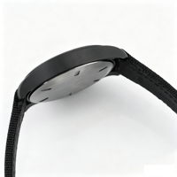 Montre automatique pour femme en acier inoxydable, personnalisable avec logo, fabrication OEM/ODM, vente en gros directe d'usine, décontractée, en vrac