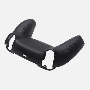 Personalizable para la carcasa trasera del controlador PS5 Reemplazo de carcasa antideslizante colorida para <span class=keywords><strong>PlayStation</strong></span> 5 <span class=keywords><strong>Soporte</strong></span> OEM - Product Image 6
