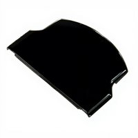 Couvercle de batterie pour console PSP 2000/3000, porte-batterie de remplacement, pièces de réparation, accessoires pour console de jeu