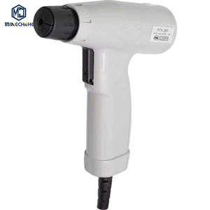 เครื่องมือใหม่ JONARD เครื่องมือพันสายไฟเครื่องมือบัดกรี PTX-2BF อุปกรณ์บัดกรี - Product Image 1
