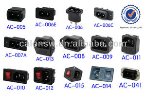 AC-010 Ổ Cắm Chuyển Đổi Mở Rộng Dây Điện Điện Dải Ổ Cắm Với Thạc Sĩ Chuyển Đổi Ổ Cắm Ổ Cắm Và Thiết Bị Chuyển Mạch Điện - Product Image 4