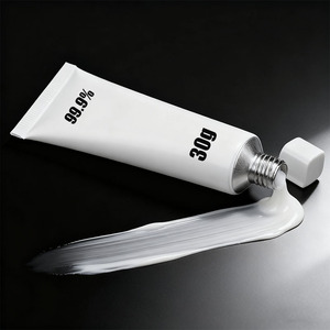 Nuovi arrivi 30g tatuaggio 99.9% crema Permablend pigmento per sopracciglia attrezzatura tatuaggio <span class=keywords><strong>piccolo</strong></span> balsamo per tatuaggi prodotti Microshading - Product Image 1