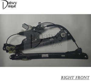 OE 9819215880 Citroen <span class=keywords><strong>C5</strong></span> <span class=keywords><strong>AIRCROSS</strong></span> (C84) sistema electrónico elevalunas motor (delantero derecho) (Seis enchufes) (marca original) - Product Image 2