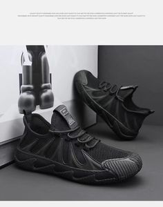 Zapatillas Deportivas para Hombre 2026, Estilo Skateboard, para Caminar, Anime, Running, Casuales, de Moda, con Plataforma para Aumentar la Altura - Product Image 4