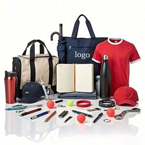 2026 Hot Sale Best Promotional Item Promotional Activities <b>Gift</b> <b>Sets</b> for Business <b>Gifts</b> with Custom Logo Pen Bag Corporate <b>Gifts</b> - Product Image 2