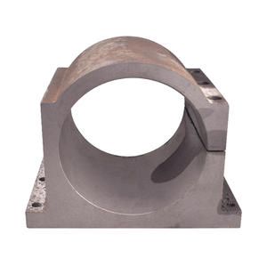 <b>Accessories</b> <b>Machine</b> <b>Tool</b> Spindle Fixture 90/120/150mm Cast Iron Holder Seat 90mm/120mm/150mm Spindle Fixture - Product Image 1