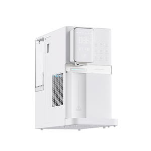 Appareils intelligents pour la maison connectés au Wi-Fi OEM ODM de table, 2 en 1, osmose inverse, <span class=keywords><strong>eau</strong></span> chaude et froide pétillante - Product Image 5