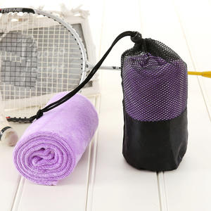 Custom Logo Gedrukt Microfiber Rally Gym Sporthanddoek Gepersonaliseerd Deportiva Serviette De Sport Aanpasbare Sporthanddoek - Product Image 3