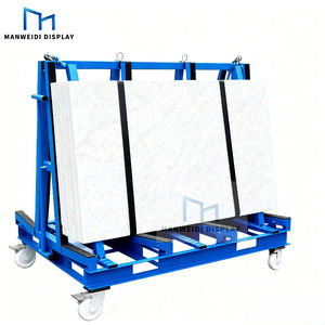 Glazen Steen Mobiele <span class=keywords><strong>A</strong></span>-<span class=keywords><strong>Frame</strong></span> Handkar Opbergrek Granieten Mobiele <span class=keywords><strong>A</strong></span>-<span class=keywords><strong>Frame</strong></span> - Product Image 4