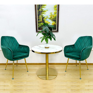Sillas <span class=keywords><strong>de</strong></span> Comedor Modernas y Sencillas al por Mayor, Sillas <span class=keywords><strong>de</strong></span> Vanidad, Sillas <span class=keywords><strong>de</strong></span> Comedor <span class=keywords><strong>de</strong></span> Lujo, Sillas Coloridas - Product Image 2