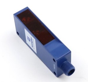 เซ็นเซอร์วัดแสงแบบกระจาย Wenglor P1NH302 พร้อมระบบตัดแสงรบกวน IO-Link 1.1 ระบบตรวจจับวัตถุที่เชื่อถือได้ ระยะตรวจจับ 500 มม. - Product Image 1