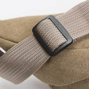 Riñonera Personalizada para Hombre y Mujer - Riñonera con Correa Ajustable para Viajes al Aire Libre, Correr y Ciclismo - Product Image 4