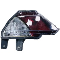 Feux arrière de qualité supérieure pour TOYOTA RAV4 SERIES 2016-2018