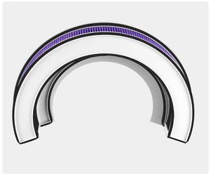 Filtre de remplacement <span class=keywords><strong>HEPA</strong></span> et charbon actif <span class=keywords><strong>pour</strong></span> <span class=keywords><strong>purificateur</strong></span> <span class=keywords><strong>d</strong></span>'<span class=keywords><strong>air</strong></span> Xiaomi Mijia Desktop M10-FLP/AC-M9-SC – Élimine les odeurs de formaldéhyde - Product Image 4