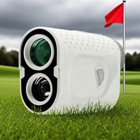 Fabricant en gros de télémètre laser de golf portable HD 600m, télémètre de golf OEM pour le golf et la chasse