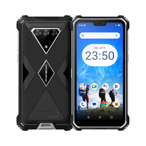 Phonemax 2025, Producto Destacado, Teléfono Inteligente Resistente IP68, NFC, Huella Dactilar, 10000mAh, 6GB+128GB, Android 12, 24MP+48MP, Pantalla de 6.23 Pulgadas - Product Image 1