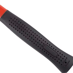 45 # martello a Pein a sfera in acciaio forgiato con manico in fibra di vetro - Product Image 5