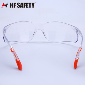Lunettes de sécurité cyclistes personnalisables OEM / ODM avec verres interchangeables pour l'équitation de jour et de nuit - Product Image 3