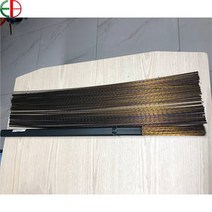 코발트 기반 합금 용접봉 스텔라이트 6 용접봉 - Product Image 6