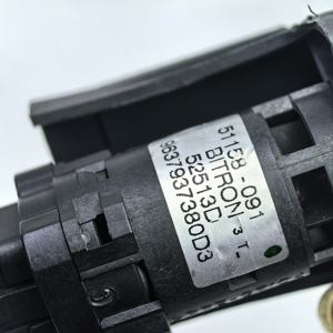 9637937380 6445HT Capteur de roue pour Peugeot 307 CC 2004-2008 307 2.0 407 Citroën C2 <span class=keywords><strong>C3</strong></span> I 2005 C5II Garantie 1 an <span class=keywords><strong>Occasion</strong></span> - Product Image 4