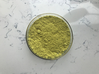 Échantillon gratuit HPLC 95% et UV 98% Extrait de Sophora Japonica Quercétine