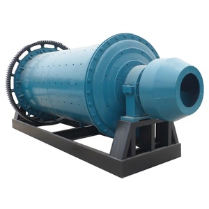 제조 공장 및 석재 분말 연삭을위한 모터가있는 1000 TPD 볼 밀 시멘트 클링커 연삭기 - Product Image 2