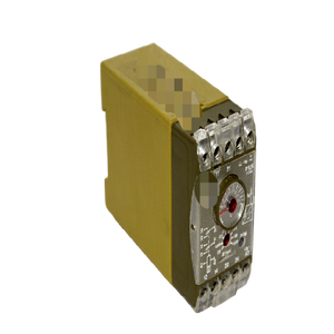 Plc P1UKUB 230V VEILIGHEIDSRELAIS 427405 Programmeercontroller - Product Image 1