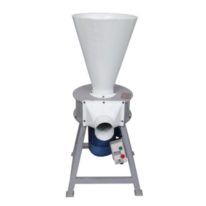 Tùy chỉnh hiệu quả bọt Shredder Máy Điều kiện Mới với động cơ cốt lõi và các thành phần động cơ cho sofa nhà máy cắt bọt - Product Image 1