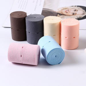 Correas Elásticas Reutilizables de Alta Calidad para Monitoreo Fetal, con Rayas, para Mujeres Embarazadas, Spandex/Nailon/Poliéster <span class=keywords><strong>Xing</strong></span> - Product Image 2