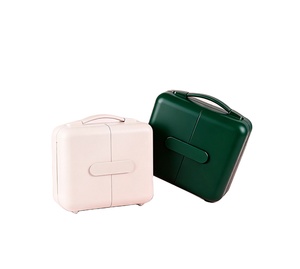 OBOX Maleta Sacs <span class=keywords><strong>de</strong></span> <span class=keywords><strong>voyage</strong></span> <span class=keywords><strong>Sac</strong></span> <span class=keywords><strong>de</strong></span> maquillage spacieux pour les maquilleurs indépendants Longues voyages et sorties - Product Image 1