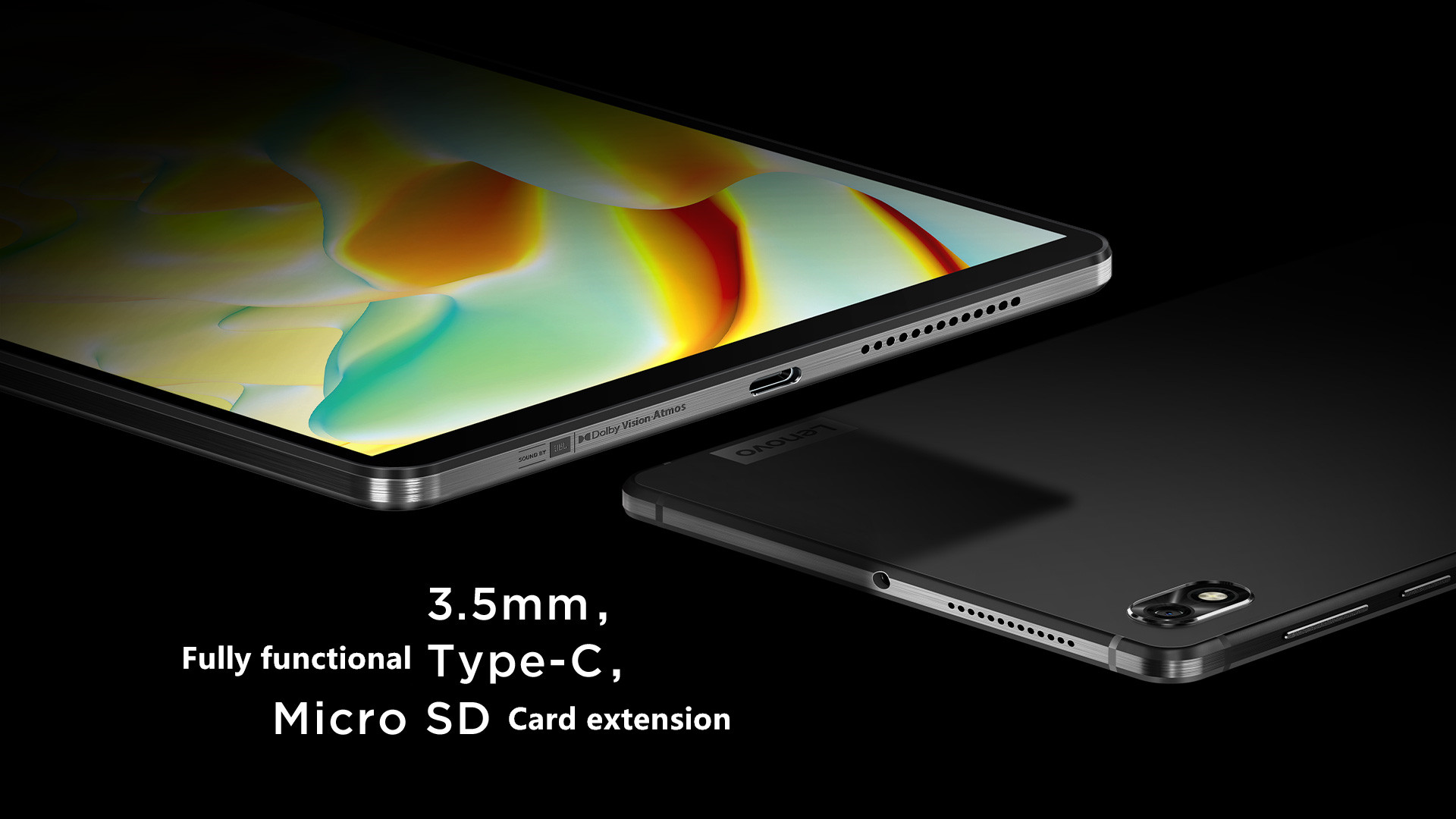 Lenovo Legion Y700 Gaming Pad tablet 8.8 Inch 120Hz 8+128G/12+256G Snapdragon 870 Octa Core 45W SuperCharge 6550mAh Android 11