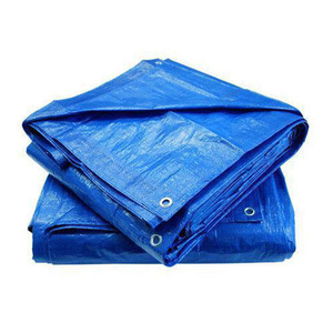 Lều Vải Chống Thấm Nước LDPE Nhựa Nặng Giá Rẻ Sản Xuất Tại Trung Quốc Bạt Nhựa - Product Image 2