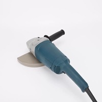 Machine de polissage et de meulage haute puissance pour la maison, machine de découpe portable multifonctionnelle pour l'extérieur