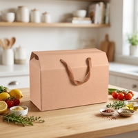 Boîtes d'emballage personnalisées en carton recyclable verni pour bouteilles de vin et de bière