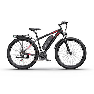 Bicicleta Eléctrica de Montaña Bigfly C29 Ultra, Motor sin Escobillas de 21 Velocidades, Alcance de 50-60 km, Cuadro de Aleación de Aluminio, Frenos Hidráulicos, Batería de Litio de 48 V - Product Image 2