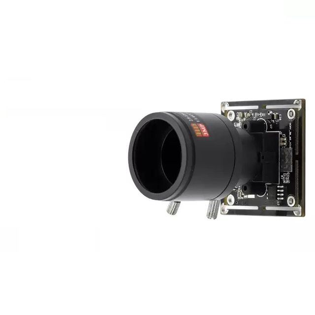 2MP HD USB Camera Module 1920x1080P Manual Zoom USB2.0 UVC Free Driver Webcam for PC Android Linux Industrial Vision