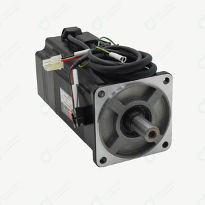 Piezas SMT 90k56-8A174Y  YV100xg Motor Servo AC Eje Y P50B08100DXS4Y Para Línea de Producción - Product Image 4