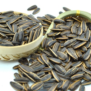 Hạt dưa lưới hữu cơ chất lượng cao 500g bán buôn, hạt hướng dương rang tươi nguyên hạt - Product Image 4