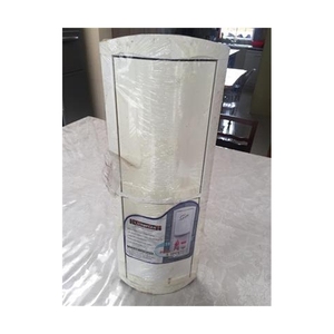 Diseño moderno Ecológico ABS Giratorio Escondite Compartimiento Ducha Caddy Baño Esquina Rack 22x20x33cm - Product Image 6