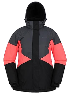 Women's Men Snowboard Pants Loose Large Size <b>Waterproof</b> 100% Polyester Warm Windproof Breathable Zipper Outdoor Professional - Product Image 2