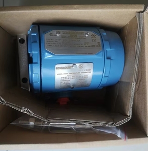 Vente en gros de sondes de température Rosemount 3144P avec communication USB, OEM/ODM, IP43, en aluminium, pour l'industrie (Singapour) - Product Image 5