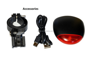 Mini Localizzatore GPS 4G per Biciclette, Dispositivo di Tracciamento per Bici Elettriche, Cicli e Moto - Product Image 6