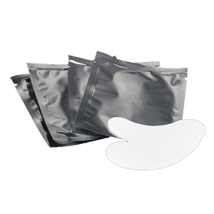 แผ่นเจลซิลิโคนแบบใช้แล้วทิ้งคุณภาพส่ง สำหรับต่อขนตา ยี่ห้อส่วนตัว - Product Image 6