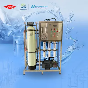 Gw Uv Water Purifier Omgekeerde Osmose Filter Zuiver Water Maken Machine Zuiveringsinstallatie Voor Drinkwater Ontzilting Machines