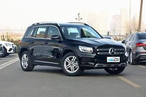 <span class=keywords><strong>Mercedes</strong></span> Benz GLB 2021 Usado, SUV con Volante a la Izquierda, Motor 1.3T Turbo de Gasolina, Interior Oscuro de Lujo, Auto Usado en Venta, Exportación Global, Mejor Precio - Product Image 3