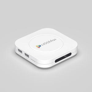 Nuevo Modelo Premium 2026 Ultra HD 4K 8K 60fps OTT TVIP Box Receptor de Señal Dual Estable con 2G 16G de Almacenamiento Tipo Analógico - Product Image 3