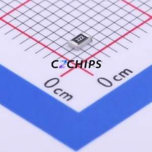 Résistance SMD ERJ6GEYJ222V 0805 (Type : Film Épais) (Résistance : 2,2 kOhm Précision : 5%) - Product Image 1