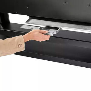 <span class=keywords><strong>Barbecue</strong></span> <span class=keywords><strong>combiné</strong></span> à double combustible charbon <span class=keywords><strong>et</strong></span> gaz avec <span class=keywords><strong>four</strong></span> à revêtement en poudre pour la cuisson - Product Image 6