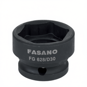 ประแจกระบอกฟาซาโน่ FG 628 D30 เครื่องมือซ่อมยานยนต์ - Product Image 2